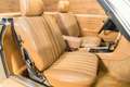 Mercedes-Benz SL 380 Cabriolet | 1983 Beige - thumbnail 8