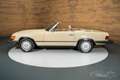 Mercedes-Benz SL 380 Cabriolet | 1983 Beige - thumbnail 22
