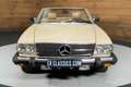 Mercedes-Benz SL 380 Cabriolet | 1983 Beige - thumbnail 23