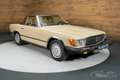 Mercedes-Benz SL 380 Cabriolet | 1983 Beige - thumbnail 17
