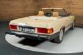 Mercedes-Benz SL 380 Cabriolet | 1983 Beige - thumbnail 19