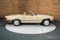 Mercedes-Benz SL 380 Cabriolet | 1983 Beige - thumbnail 18
