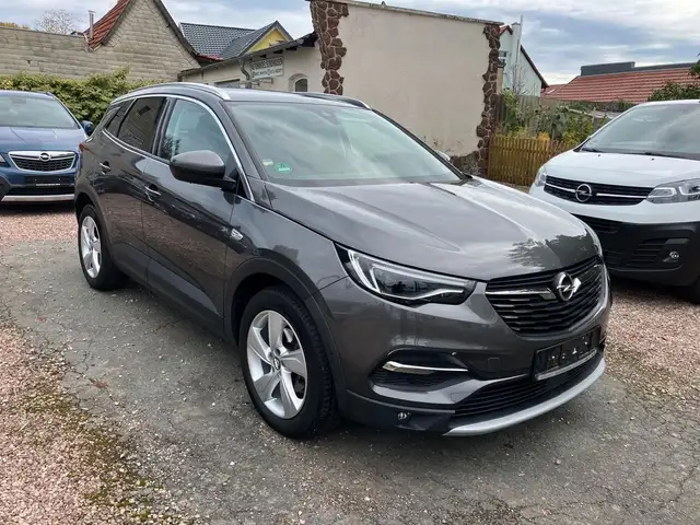 Opel Grandland (X) Innovation