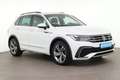 Volkswagen Tiguan 2.0 TDI R line LED/ACC/Standhzg./Navi Weiß - thumbnail 5