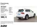Volkswagen Tiguan 2.0 TDI R line LED/ACC/Standhzg./Navi Weiß - thumbnail 2