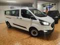Ford Transit Custom 320 AUTOMATICO 9 POSTI 2021 CAMERA Bianco - thumbnail 7