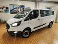 Ford Transit Custom 320 AUTOMATICO 9 POSTI 2021 CAMERA Bianco - thumbnail 6