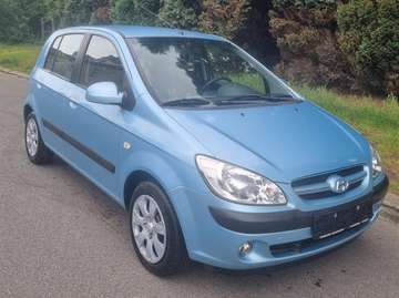 Getz 1.1i 12v Olympia
