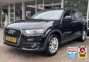 2.0 TFSI quattro Xenon/Led, Climat, Cruise Control