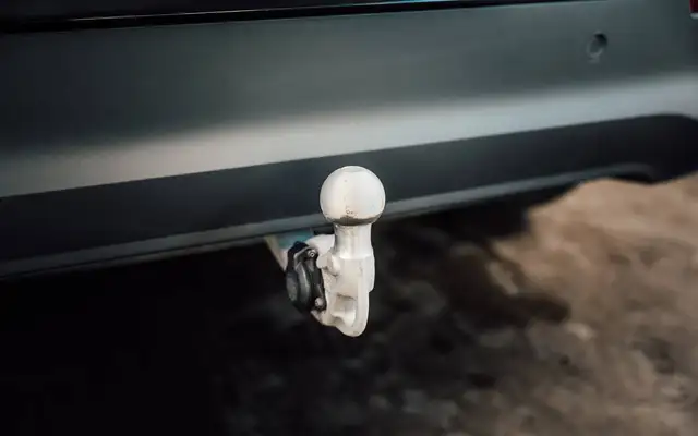 Volkswagen Tiguan view 9