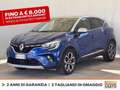 Renault Captur 1.0 tce intens 100cv Blu/Azzurro - thumbnail 1