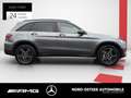 Mercedes-Benz GLC 300 de 4M AMG NAVI 360 NIGHT LED KEYLESS Grau - thumbnail 9