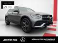 Mercedes-Benz GLC 300 de 4M AMG NAVI 360 NIGHT LED KEYLESS Grau - thumbnail 2