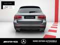 Mercedes-Benz GLC 300 de 4M AMG NAVI 360 NIGHT LED KEYLESS Grau - thumbnail 7