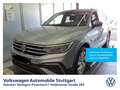 Volkswagen Tiguan Allspace Life 2.0 TDI DSG 7-Sitze  Navi Silber - thumbnail 1