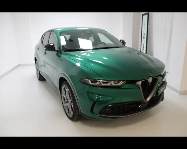 Alfa Romeo Tonale 1.3 Plug in Hybrid Speciale