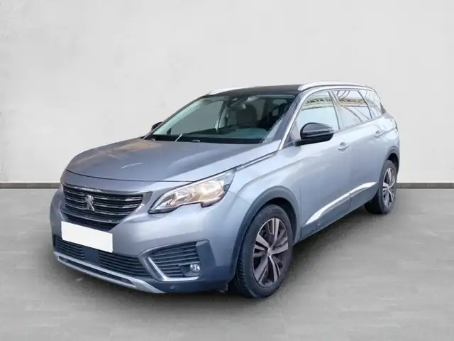 Peugeot 5008 1.2 PureTech S&S Allure 130 EAT8