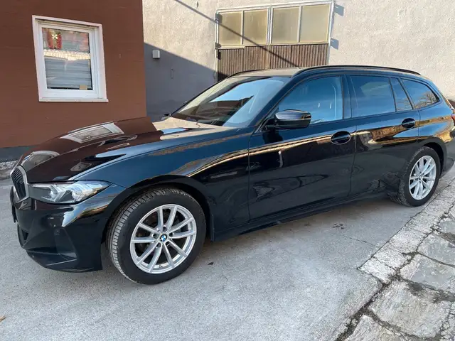 BMW 3er