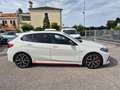 BMW 128 ti 5p. Msport Weiß - thumbnail 5