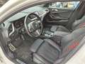 BMW 128 ti 5p. Msport Weiß - thumbnail 7