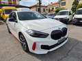 BMW 128 ti 5p. Msport Weiß - thumbnail 6