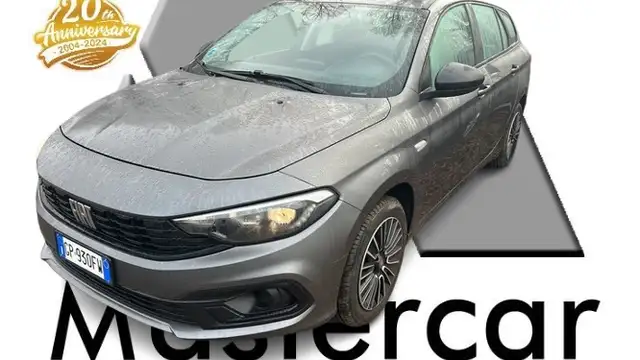 Fiat Tipo NEOPTATENTATI SW 1.0 t3 100cv TG : GP930FW