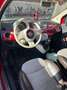 Fiat 500C 1.2 Lounge 69cv Piros - thumbnail 5