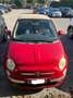 Fiat 500C 1.2 Lounge 69cv Rojo - thumbnail 1