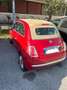 Fiat 500C 1.2 Lounge 69cv Rojo - thumbnail 2