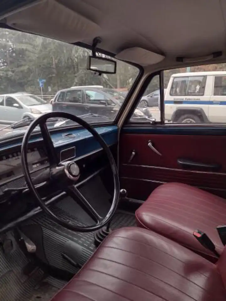Fiat 1100, foto 4