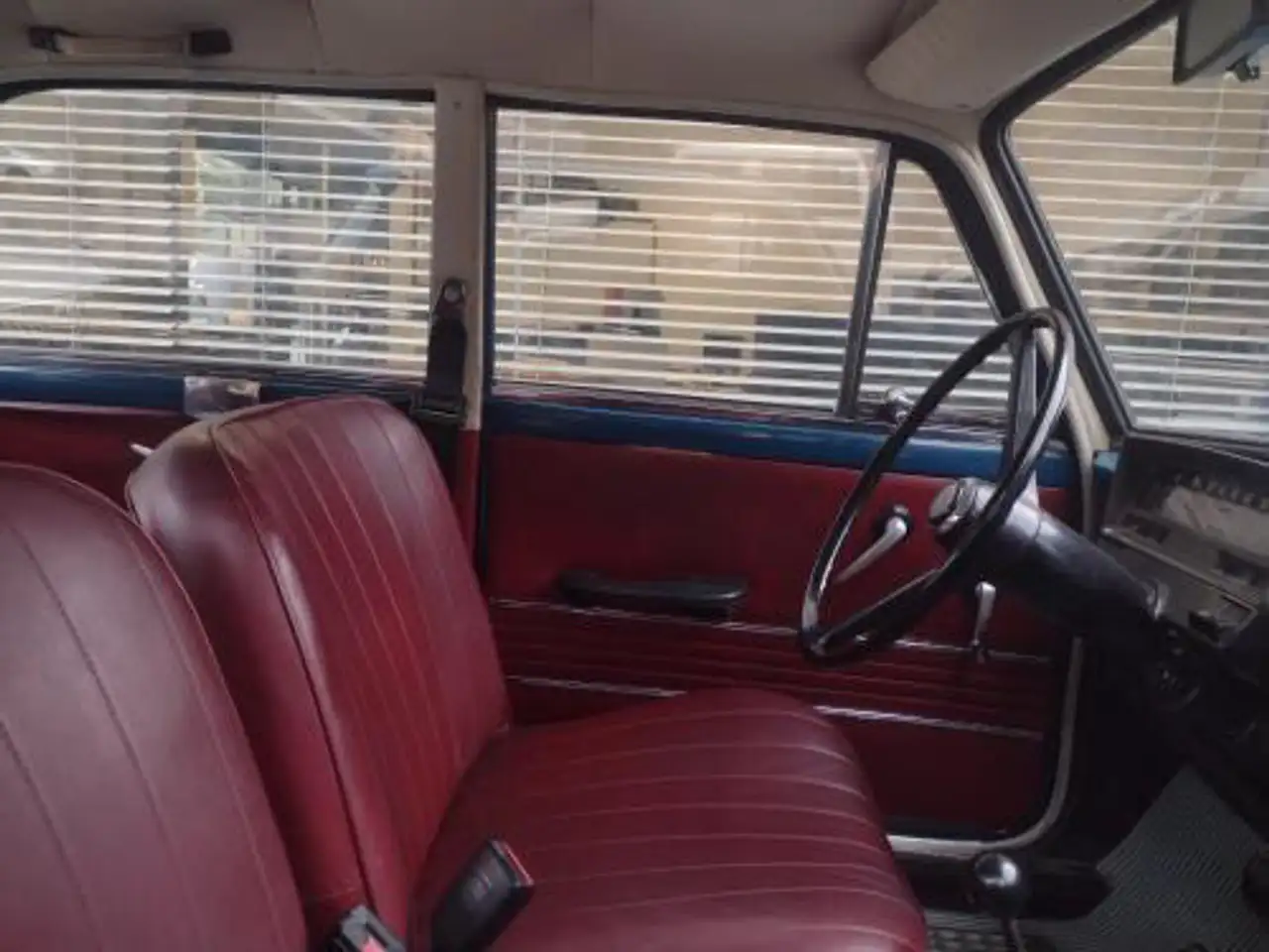 Fiat 1100, foto 5