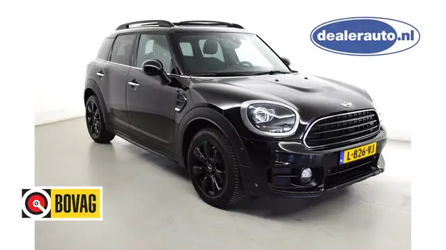 MINI Sonstige
