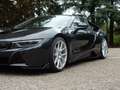 BMW i8 362+ch+A Negru - thumbnail 1