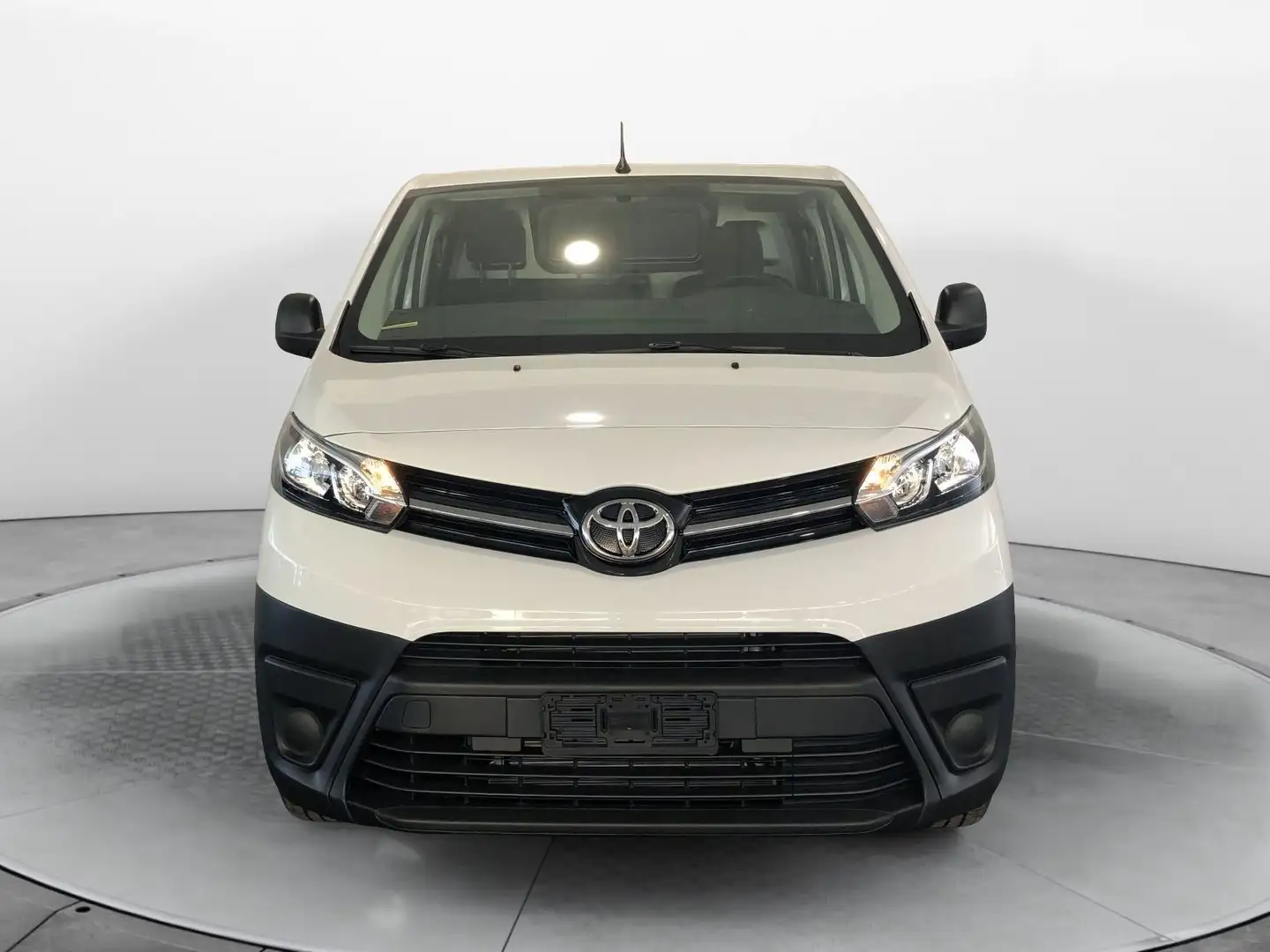 Toyota Proace 1.5 120M L15 - 2