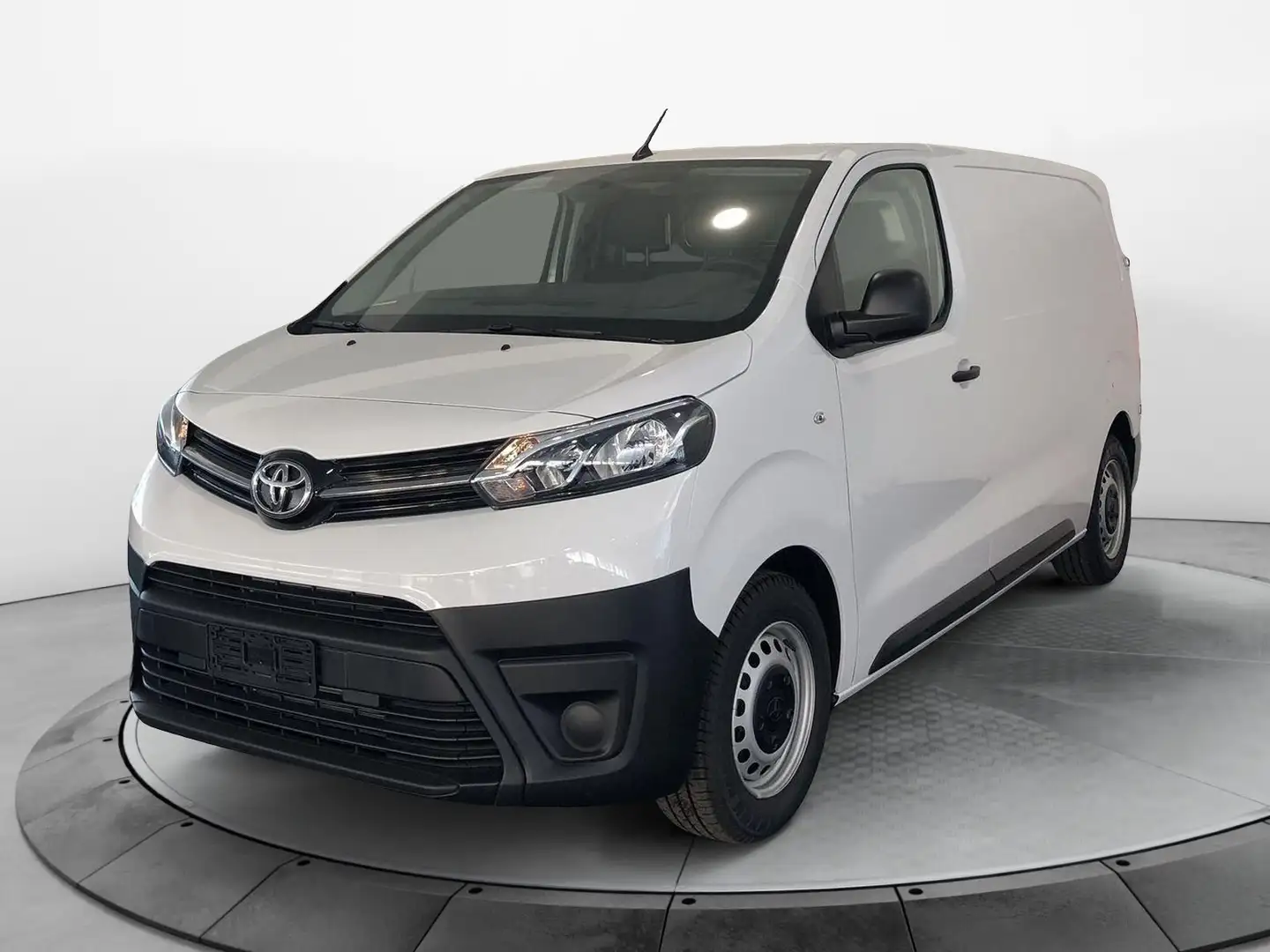 Toyota Proace 1.5 120M L15 - 1