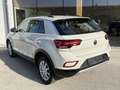 Volkswagen T-Roc 2.0 TDI Life LED Kamera Klimaautomatik Grau - thumbnail 3