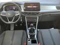 Volkswagen T-Roc 2.0 TDI Life LED Kamera Klimaautomatik Grau - thumbnail 10