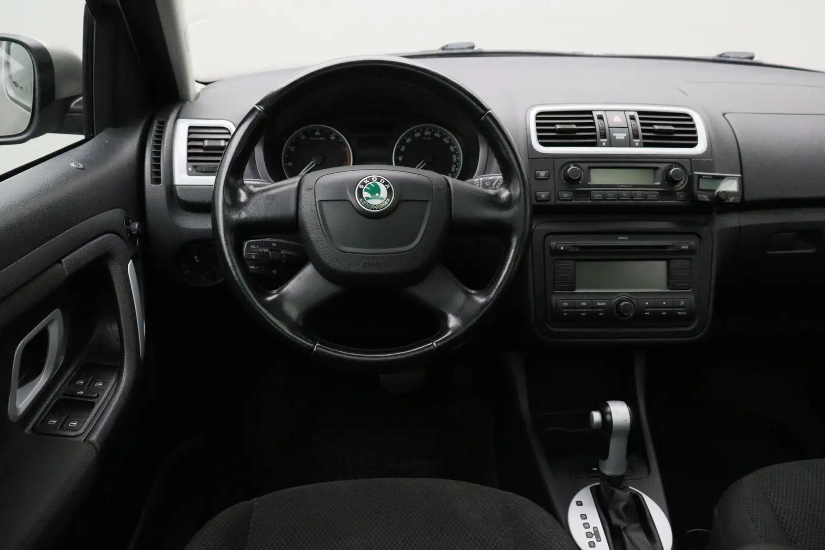 Skoda Roomster 1.6-16V Tour 2010 | Panoramadak | Airco | Cruise C Beige - 2