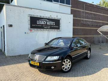 4.2 V8 5p. - VOL OPTIE - RIJDT & SCHAKELT GOED!