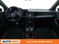 Audi 35 TFSI S line Aut. *NAVI*VC*LED*ACC*CAM* Noir - thumbnail 12