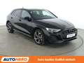 Audi 35 TFSI S line Aut. *NAVI*VC*LED*ACC*CAM* Noir - thumbnail 8