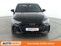 Audi 35 TFSI S line Aut. *NAVI*VC*LED*ACC*CAM* Noir - thumbnail 9