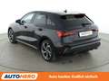 Audi 35 TFSI S line Aut. *NAVI*VC*LED*ACC*CAM* Noir - thumbnail 4