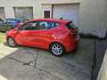 Ford Fiesta 1.0 EcoBoost MHEV Rouge - thumbnail 4