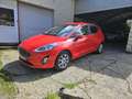 Ford Fiesta 1.0 EcoBoost MHEV Rouge - thumbnail 3