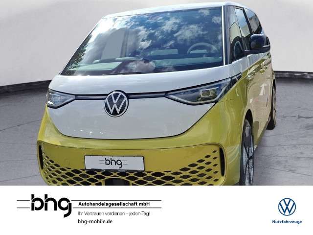 Volkswagen ID. Buzz