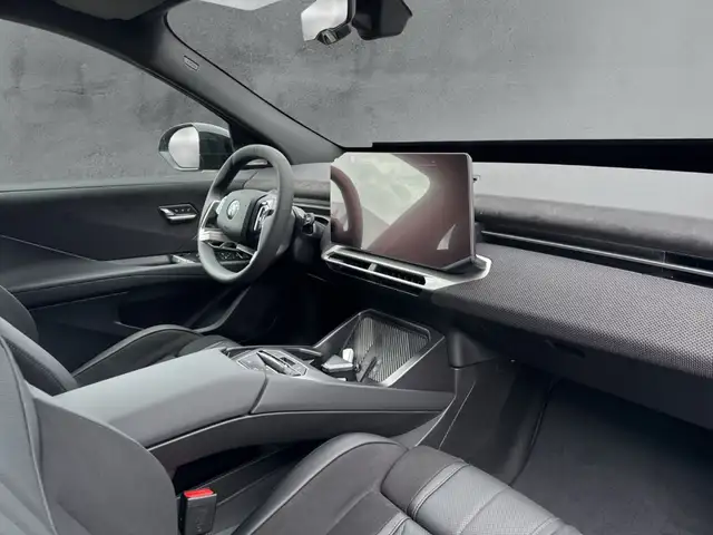 BMW Ix3 view 12