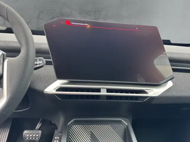 BMW Ix3 view 18
