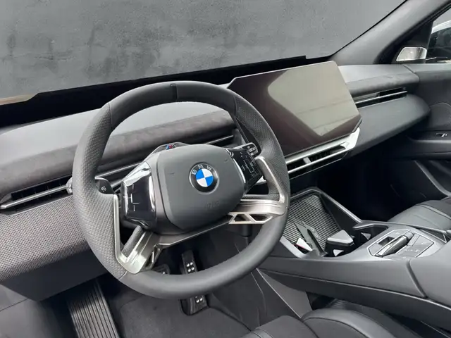 BMW Ix3 view 9