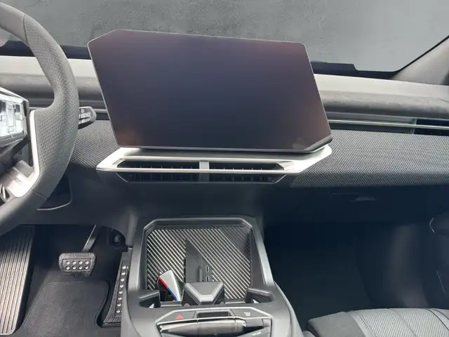 BMW Ix3 view 17